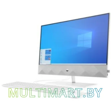Моноблок HP Pavilion 27 1W2D8EA картинка 3